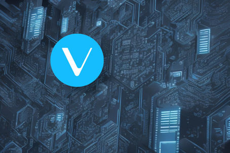 O que é a VeChain (VET)?