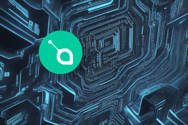 Logotipo da criptomoeda Siacoin (SC)