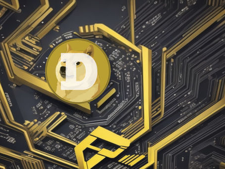 O que é Dogecoin (DOGE)?