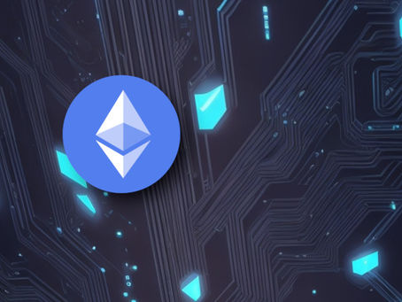 O que é Ethereum (ETH)?