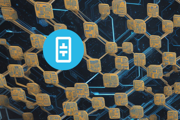 Logotipo da Theta Network
