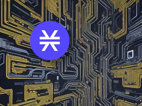 O que é a Stacks (STX)?