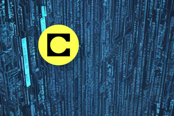 Logotipo da Celo (CELO)