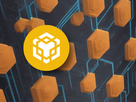 O que é a BNB Chain?