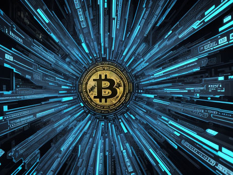 Satoshi Nakamoto