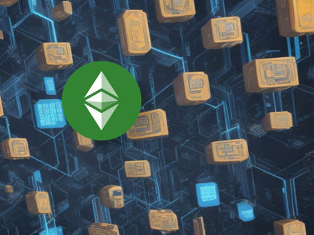 O que é o Ethereum Classic (ETC)?
