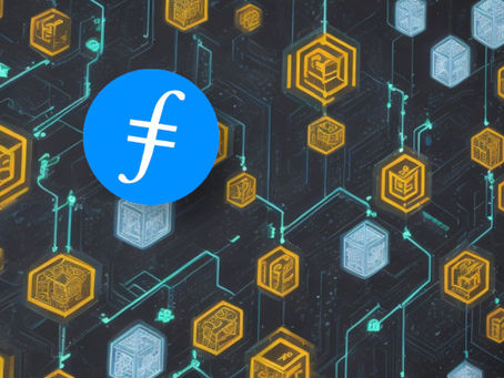 O que é a Filecoin (FIL)?
