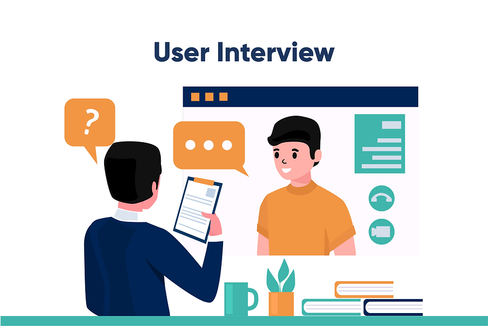 AI Research Tools vs. Traditional UX Research Methods: Which is Right ...