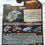 Thumbnail: Hot Wheels 1: 50 The Bat Xe mô Hình Đồ Chơi mặt sau
