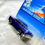 Thumbnail: Hot Wheels Blue Streak Series '55 Chevy