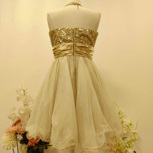Speechless Sleeveless Gold Sparkly Sequin Prom Party Dress Size 11 | 15 USD | MEOYEU.US ONLINE ECOMMERCE SHOPPING WEBSITE SELLING 100% USA AUTHENTIC BRAND NAME PRODUCTS | Huntington Beach US Speechless Sleeveless Gold Sparkly Sequin Prom Party Dress Size 11 | 15 USD | MEOYEU.US ONLINE ECOMMERCE SHOPPING WEBSITE SELLING 100% USA AUTHENTIC BRAND NAME PRODUCTS | Huntington Beach US
