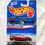 Hình thu nhỏ: Hot Wheels 1999 First Editions Series Pontiac Rageous mặt trước