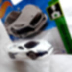 Hot Wheels HW Green Speed Series Rimac Nevera Siêu Xe Mô Hình Đồ Chơi chính hãng Mỹ