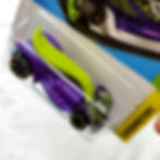 Hot Wheels Experimotors Series Clip Rod Xe Mô Hình Đồ Chơi Chính Hãng Mỹ
