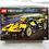 Hình thu nhỏ: LEGO TECHNIC #42151 Bugatti Bolide Race Car Building Set with Opening Scissor Doors Bộ Đồ Chơi Lắp Ráp Xếp Hình Thông Minh