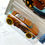 Thumbnail: Hot Wheels Street Beasts Series Growler Xe Mô Hình Đồ Chơi Chính Hãng Mỹ