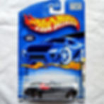 Hot Wheels 2000 First Editions Series Austin-Healey Xe Mô Hình Đồ Chơi Chính Hãng Mỹ