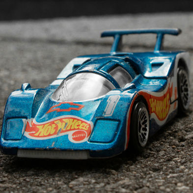 What is Hot Wheels and why collect Hot Wheels cars?