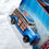 Hình thu nhỏ: Hot Wheels Crank Itz Series '40's Woodie