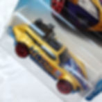 Hot Wheels HW Sports Series Tour de Fast Xe Mô Hình Đồ Chơi Chính Hãng Mỹ