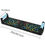 サムネイル： Push Up Board; Multi-Functional Detachable Push Up Bar; Home Workout Accessories
