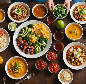 meal prep