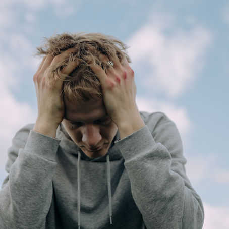 Understanding Thought Disorders: What They Are, Symptoms, and Treatment Options