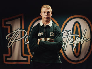100 Tests, One Nation: Cape Union Mart Celebrates Pieter-Steph du Toit and the Supporters Who Got him There