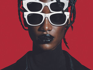 Sunglass Hut and Ray-Ban Introduce a Special Global Capsule Collection