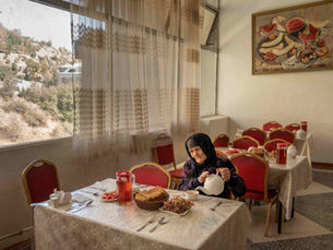 World’s best food photographs served up - South African photographer triumphs