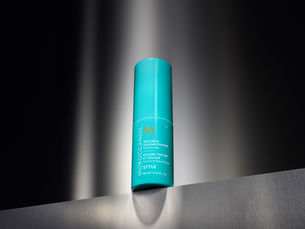 48-Hour Volume Without Crunch | New Moroccanoil Launch
