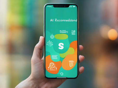 Drive growth with Sociamarket's personalized AI content solutions