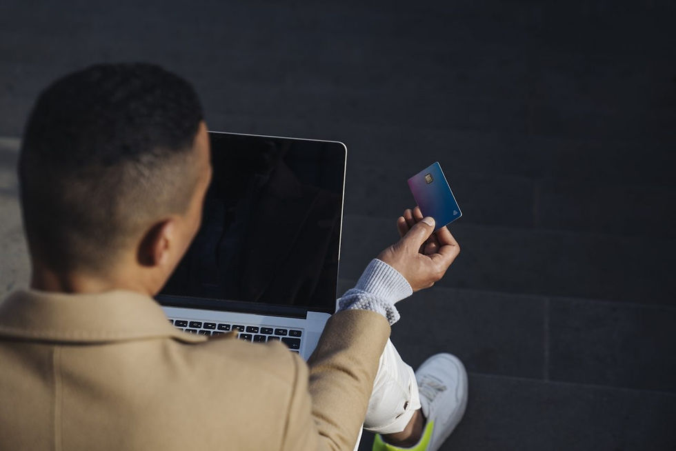 Discover the Benefits of KadePay