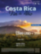 Costa Rica Fin de Año