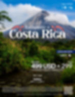 Costa Rica Escapada