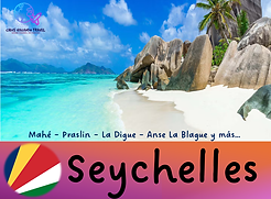 Seychelles CVT