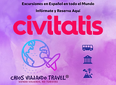 Civitatis para un tour de ensueño en cada lugar