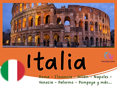 Italia CVT
