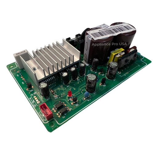 DA9200047A SAMSUNG REFRIGERATOR CONTROL BOARD DA4100411D Appliance