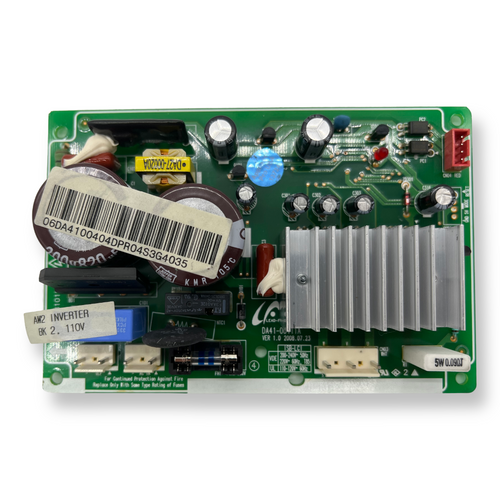 DA4100404D SAMSUNG REFRIGERATOR CONTROL BOARD Appliance Pro USA