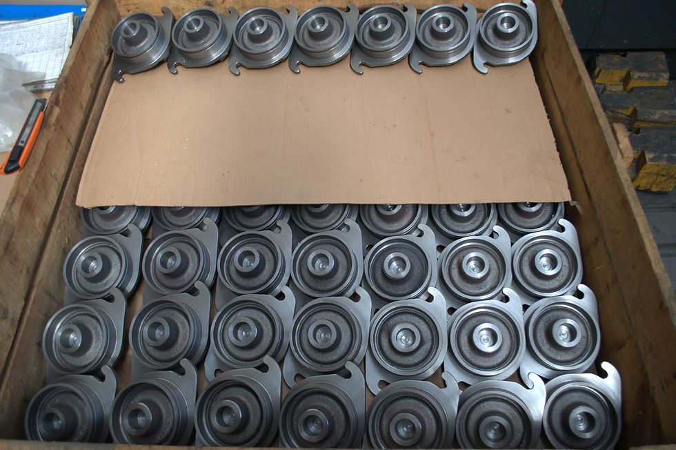 Foundry AN