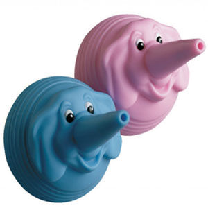 Aspirador nasal y de oído