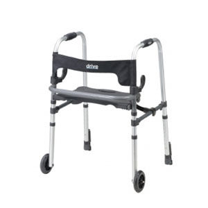 Andadera con Asiento