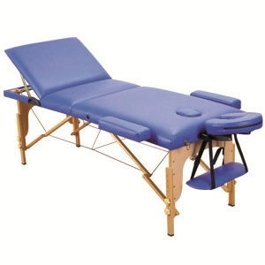 Mesa para Masajes