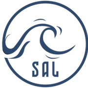 Logo de Sua Praia
