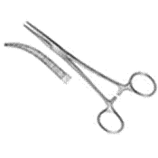 Crille Pinza