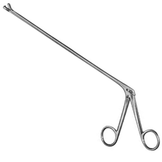 Pinza para Biopsia