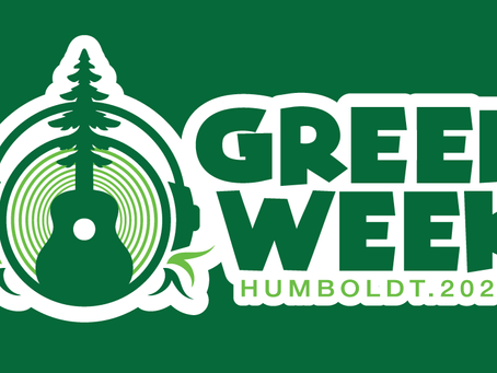 ✅ Green Week Humboldt 2026: 20 Years of Cannabis Culture, Community Events, and Emerald Triangle Pride 