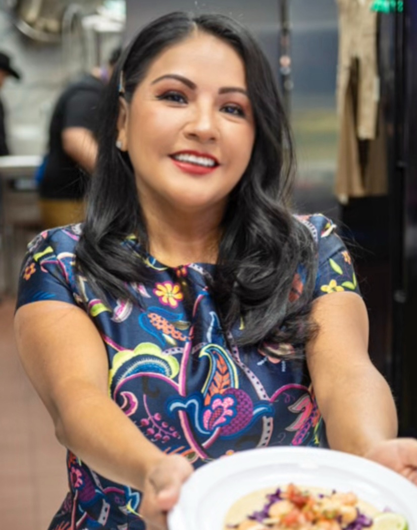 Foto del escritor: Edith Villavicencio