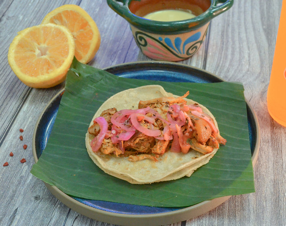 Historia de la comida callejera en la ciudad de Mexico. Tradicion, evolucion y cultura de las comidas callejeras.